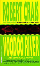 Voodoo River (Elvis Cole Novels)