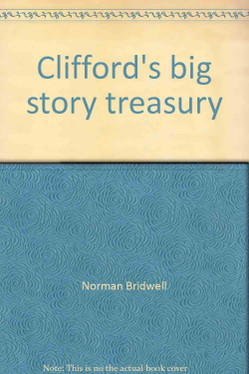 Clifford's big story treasury