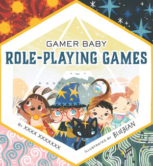 Role-Playing Games (Gamer Baby)