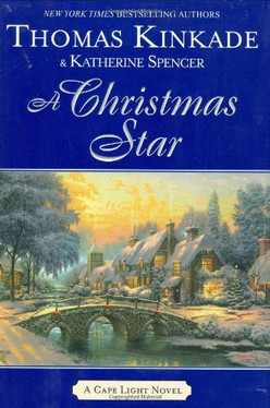 A Christmas Star: A Cape Light Novel