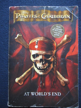 At World's End (Pirates Of The Caribbean)