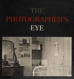 The Photographer's Eye