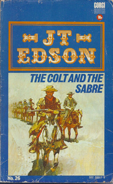 The Colt and the Sabre
