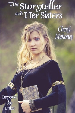 The Storyteller and Her Sisters (Beyond the Tales)