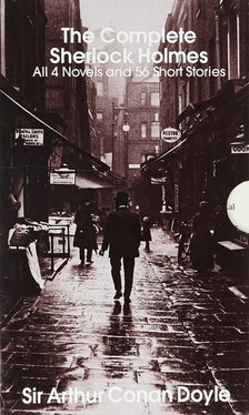 The Complete Sherlock Holmes #2 Boxed Set