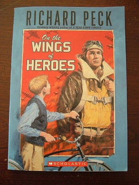 On the Wings of Heroes