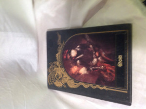 Ghosts (Enchanted World)