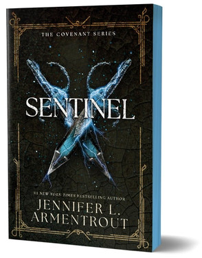 Sentinel (Covenant, 5)