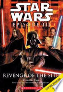 Star Wars, Episode 3: Revenge Of the Sith
