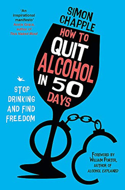 How to Quit Alcohol in 50 Days: Stop Drinking and Find Freedom