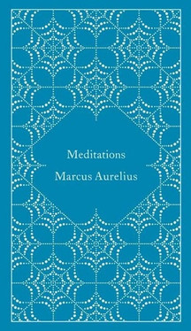 Meditations (A Penguin Classics Hardcover)