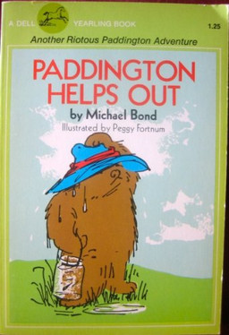 Paddington Helps Out