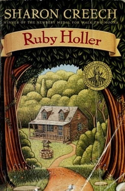 Ruby Holler