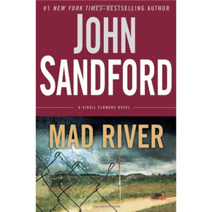 Mad River (A Virgil Flowers Novel)
