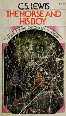 The Horse and His Boy (The Chronicles of Narnia, No. 5)