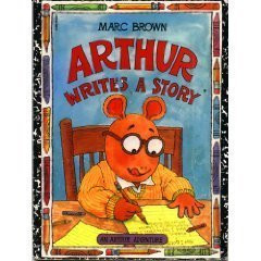 Arthur Writes a Story