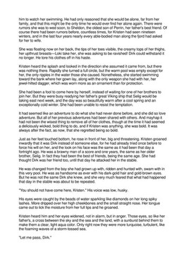 Hearts Aflame (Haardrad Family, 2)