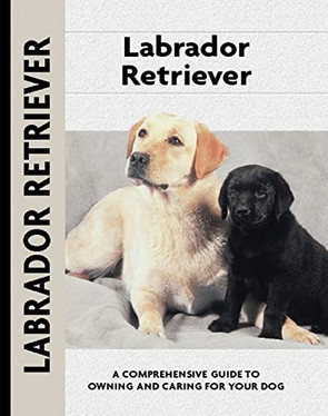 Labrador Retriever (Comprehensive Owner's Guide)