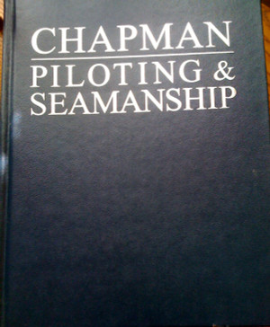 Chapman Piloting & Seamanship, 64th Edition