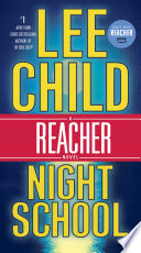 Night School: A Jack Reacher Novel