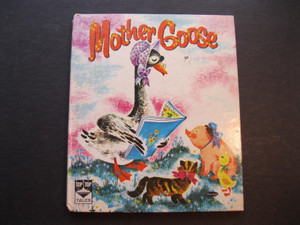 mother goose