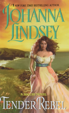 Tender Rebel (Malory-Anderson Family, 2)
