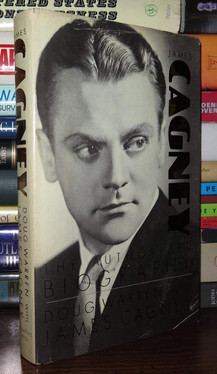 James Cagney: The Authorized Biography