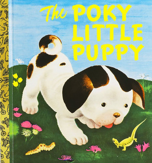 The Poky Little Puppy