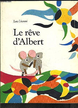 Le rêve d'Albert