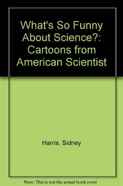 What's So Funny About Science?: Cartoons