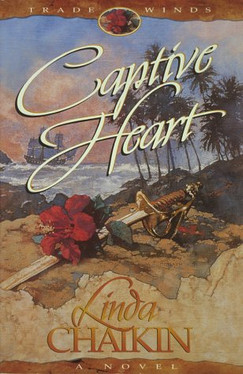 Captive Heart (Trade Winds, Book 1)