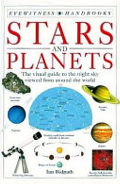 DK Handbooks: Stars and Planets