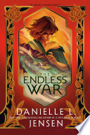 The Endless War (The Bridge Kingdom)