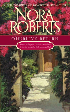 O'Hurley's Return: Skin DeepWithout a Trace (The O'hurleys)