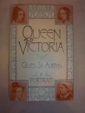 Queen Victoria: A Portrait