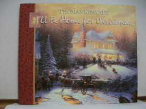 I'll Be Home for Christmas