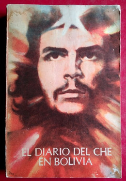 El diario del Che en Boliv (Spanish Edition)