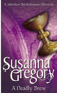 A Deadly Brew (Matthew Bartholomew Chronicles)