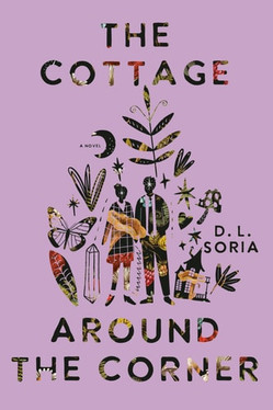 The Cottage Around the Corner: A Novel