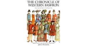 Chronicle of Western Fashion