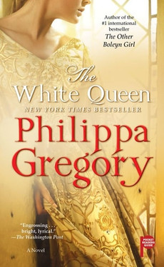 The White Queen: A Novel