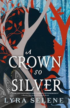 A Crown So Silver (Fair Folk, 2)