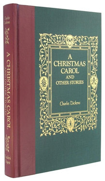 A Christmas Carol and Other Stories (The World's Best Reading)
