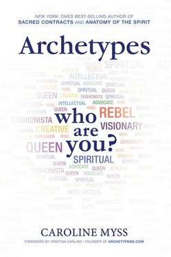 Archetypes: A Beginner's Guide to Your Inner-net