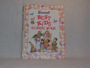 Best Kids Cookie Book