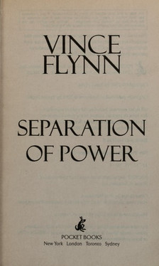 Separation of Power