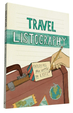 Travel Listography Exploring the World in Lists