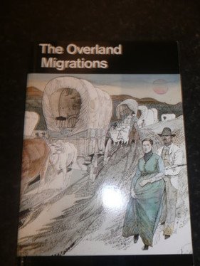 The Overland Migrations