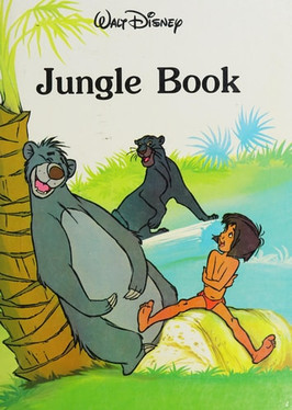 Walt Disney's Jungle Book