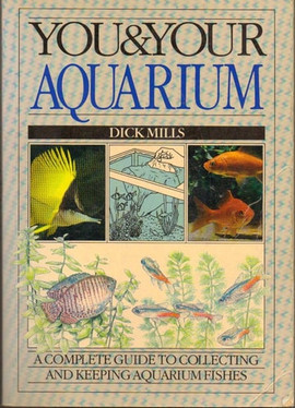 You and Your Aquarium